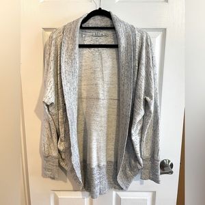 Revolution by Ricki’s Cocoon Cardigan